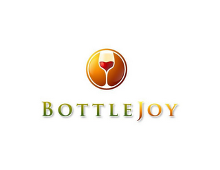 BOTTLEJOY logo