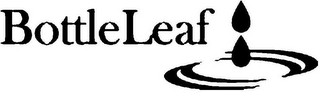 BOTTLELEAF logo