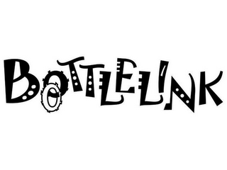 BOTTLELINK logo