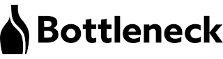 BOTTLENECK logo