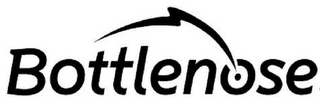BOTTLENOSE logo