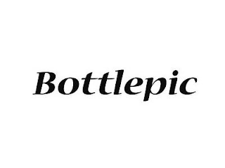 BOTTLEPIC logo