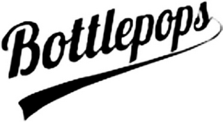 BOTTLEPOPS logo