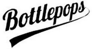 BOTTLEPOPS logo