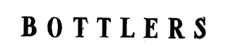 BOTTLERS logo