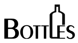 BOTTLES logo