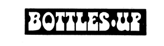 BOTTLES-UP logo