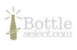 BOTTLESELECT.COM logo