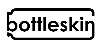 BOTTLESKIN logo