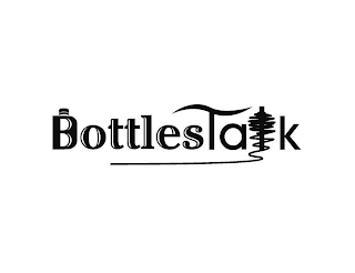 BOTTLESTALK logo