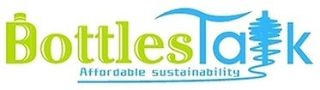 BOTTLESTALK AFFORDABLE SUSTAINABILITY logo