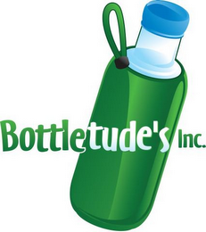 BOTTLETUDES INC. logo