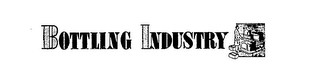 BOTTLING INDUSTRY logo