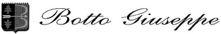 BOTTO GIUSEPPE logo