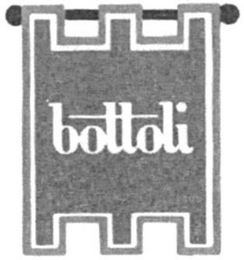 BOTTOLI logo