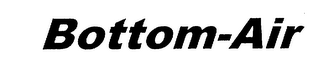 BOTTOM-AIR logo