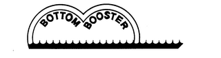 BOTTOM BOOSTER logo