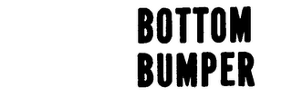 BOTTOM BUMPER logo