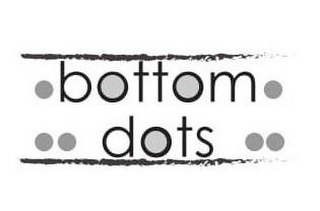 BOTTOM DOTS logo