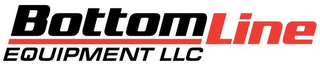 BOTTOM LINE EQUIPMENT LLC logo