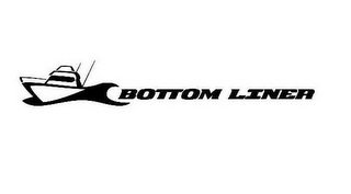 BOTTOM LINER logo