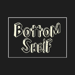 BOTTOM SHELF logo