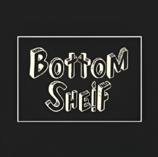 BOTTOM SHELF logo