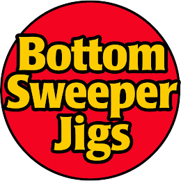 BOTTOM SWEEPER JIGS logo