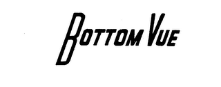 BOTTOM VUE logo