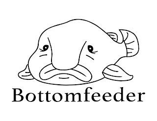 BOTTOMFEEDER logo