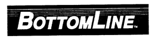 BOTTOMLINE logo