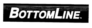 BOTTOMLINE logo