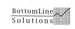 BOTTOMLINE SOLUTIONS logo