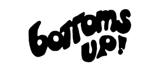 BOTTOMS UP logo