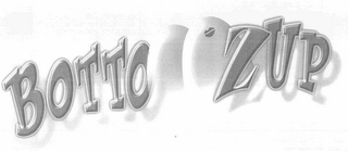 BOTTOMZUP logo