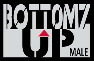 BOTTOMZUPMALE logo