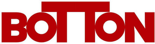 BOTTON logo