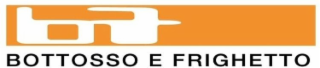 BOTTOSSO E FRIGHETTO logo
