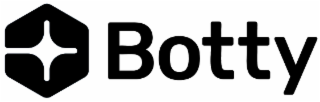 BOTTY logo