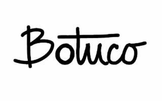 BOTUCO logo