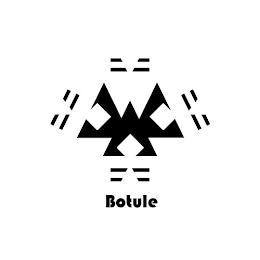 BOTULE logo