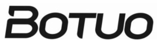 BOTUO logo