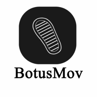 BOTUSMOV logo