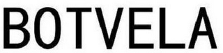 BOTVELA logo
