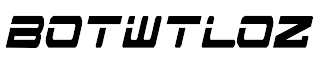 BOTWTLOZ logo