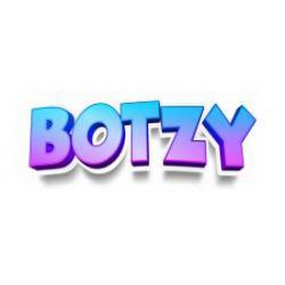 BOTZY logo
