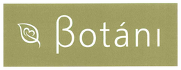 BOTÁNI logo