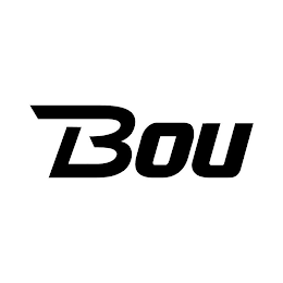 BOU logo
