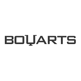 BOUARTS logo