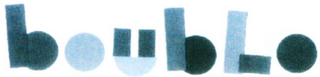 BOUBLO logo